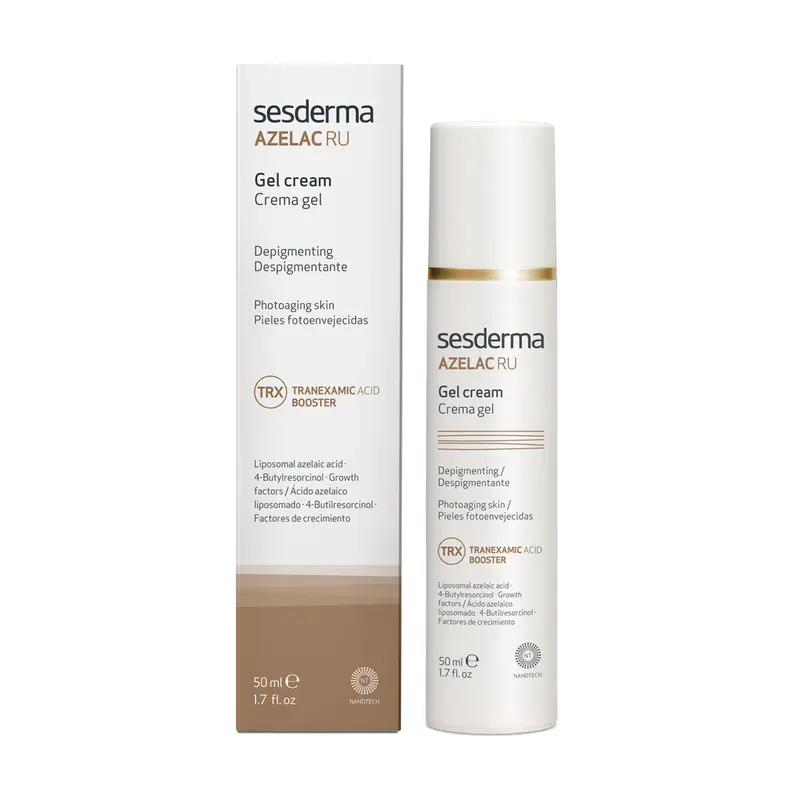 Anti-Pigment Crème Azelac RU Sesderma 9080-32940 (50 ml) 50 ml