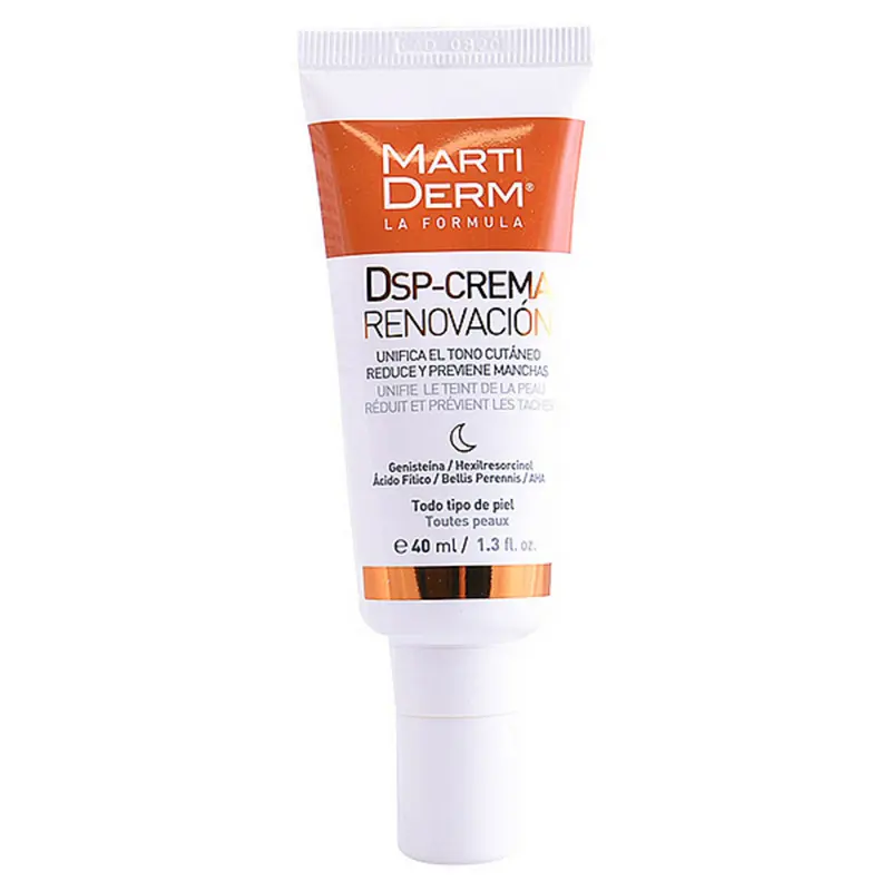 Anti-Pigment Crème Martiderm 1472-35556 40 ml