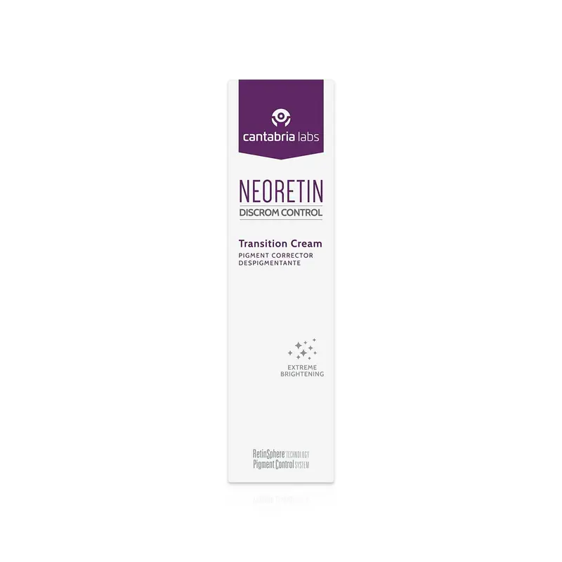 Anti-Pigment Crème Neoretin Discrom Control 50 ml