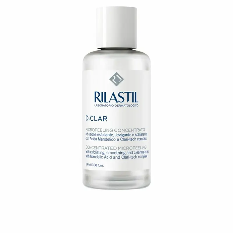 Anti-Pigment Serum Rilastil D29074020 100 ml Scrub