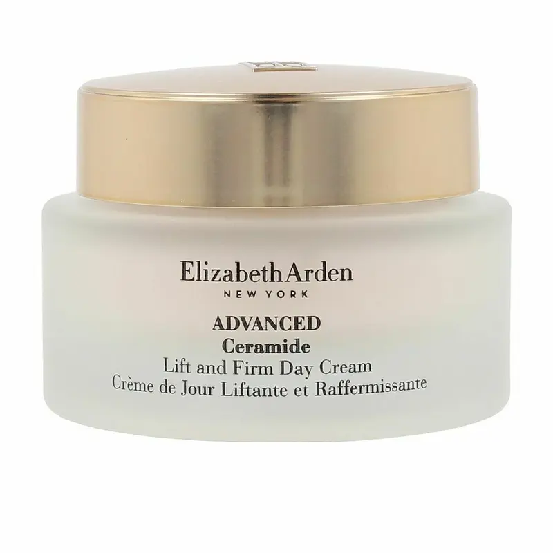 Anti-Rimpel Dagcrème Elizabeth Arden A0127778 50 ml Verstevigende