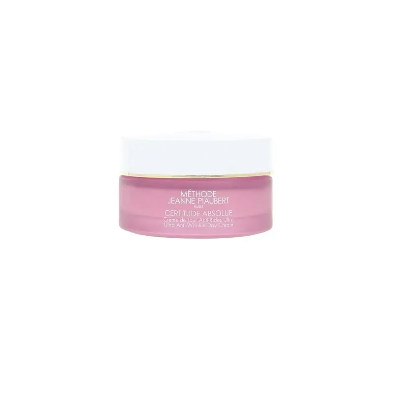 Anti-Rimpel Dagcrème Jeanne Piaubert CERTITUDE ABSOLUE 50 ml