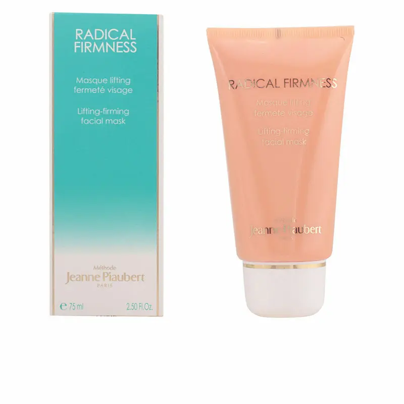 Anti-Rimpel Masker Jeanne Piaubert Radical Firmness 75 ml