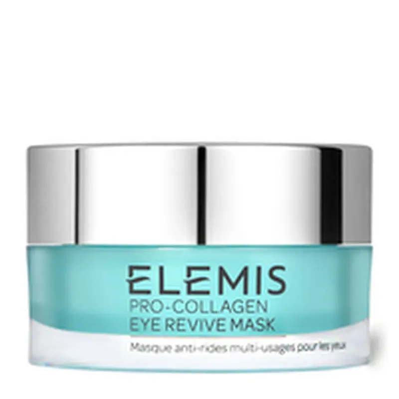 Anti-Rimpel Masker voor Ooggebied Elemis Eye Revive Mask 15 ml