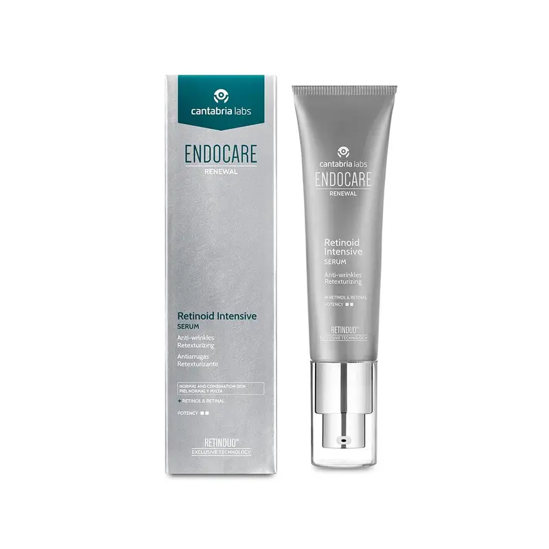 Anti-Rimpel Serum Endocare ENDOCARE RENEWAL 30 ml