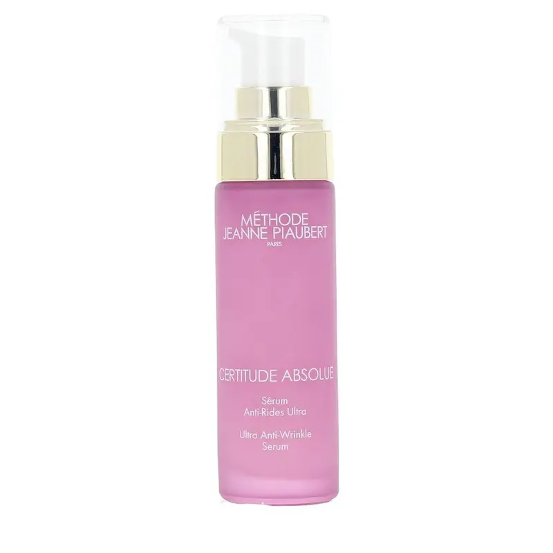 Anti-Rimpel Serum Jeanne Piaubert CERTITUDE ABSOLUE 30 ml