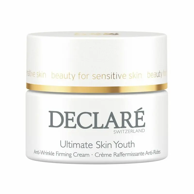 Anti-Rimpelcrème Declaré Ultimate Skin Youth 50 ml