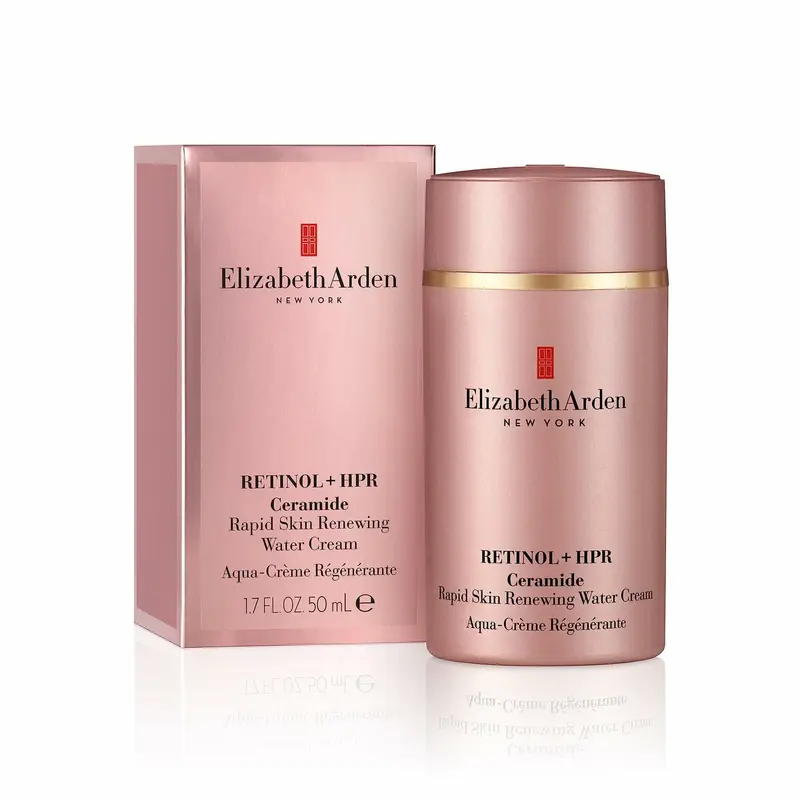 Anti-Rimpelcrème Elizabeth Arden Retinol HPR Ceramide 50 ml