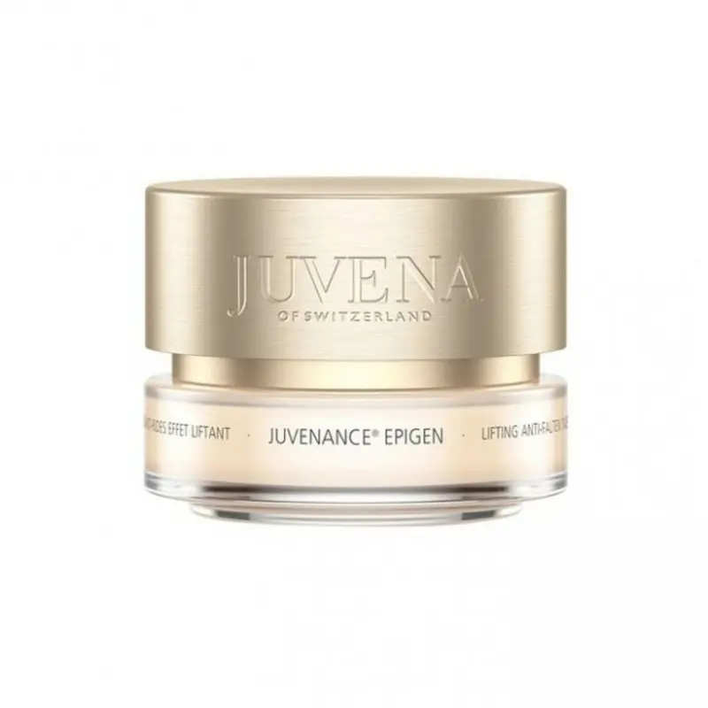 Anti-Rimpelcrème Juvena Juvenance Epigen 50 ml