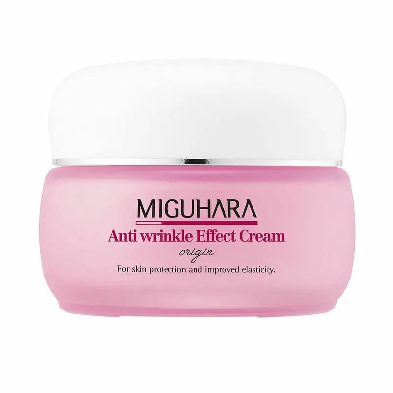 Anti-Rimpelcrème Miguhara ANTI WRINKLE 50 ml