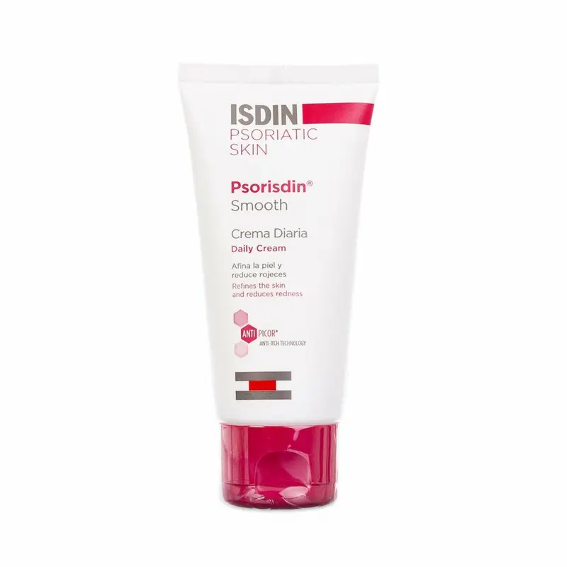 Anti-Roodheidscrème Isdin Psorisdin 50 ml