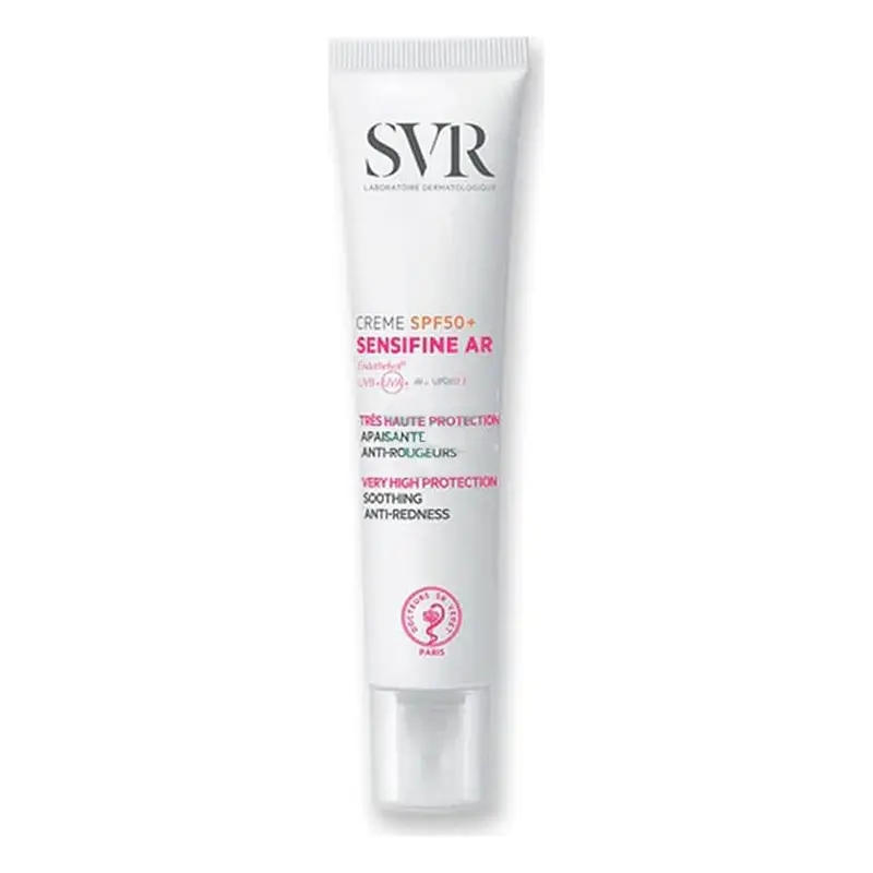 Anti-Roodheidscrème SVR Sensifine Ar Spf 50+ 40 ml