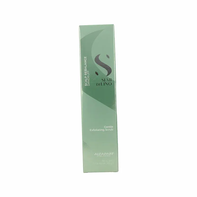 Anti-Roos Alfaparf Milano SEMI DI LINO 150 ml