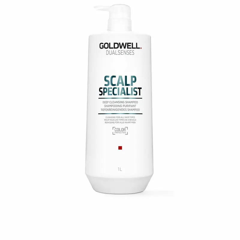 Anti-Roos Shampoo Goldwell Scalp Specialist 1 L