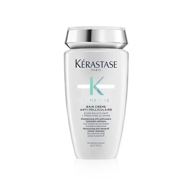 Anti-Roos Shampoo Kerastase K Symbio 250 ml