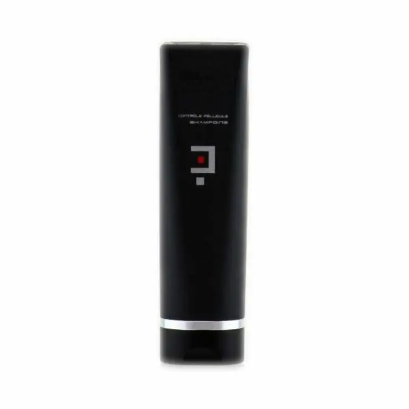 Anti-Roos Shampoo Salerm Homme Scrub 250 ml