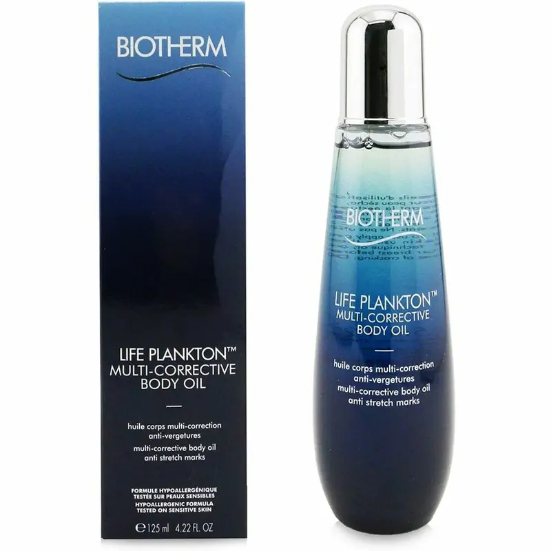 Anti-Stretchmark Olie Biotherm 6919