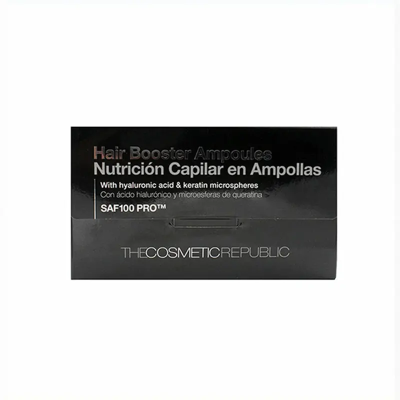 Anti-val The Cosmetic Republic Cosmetic Republic