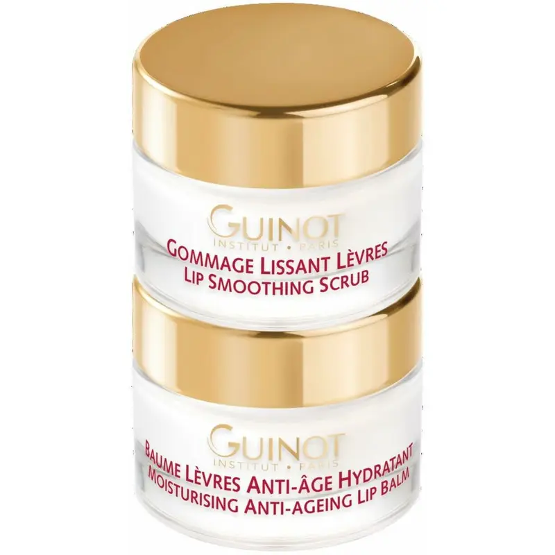 Anti-Veroudering Behandeling voor Ooggebied Guinot 14 ml