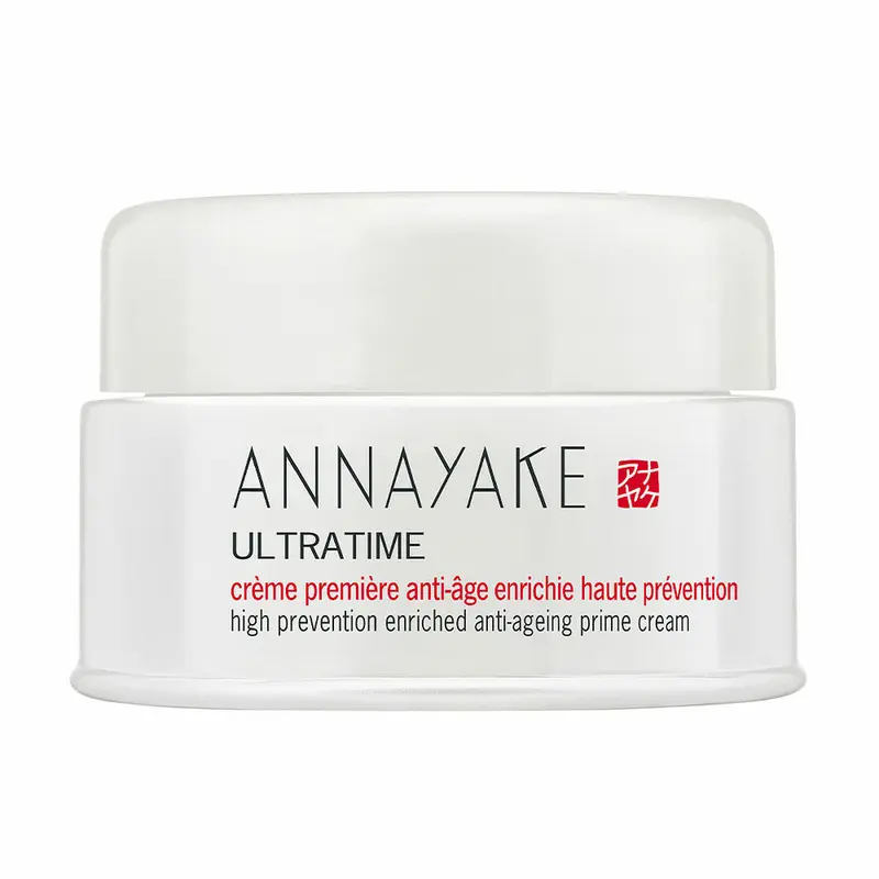 Anti-Veroudering Crème Annayake Ultratime 50 ml