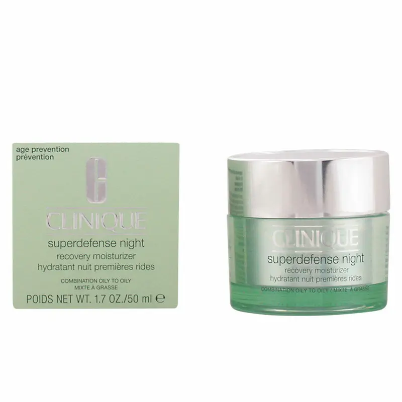 Anti-Veroudering Crème Clinique W-SC-3577 50 ml