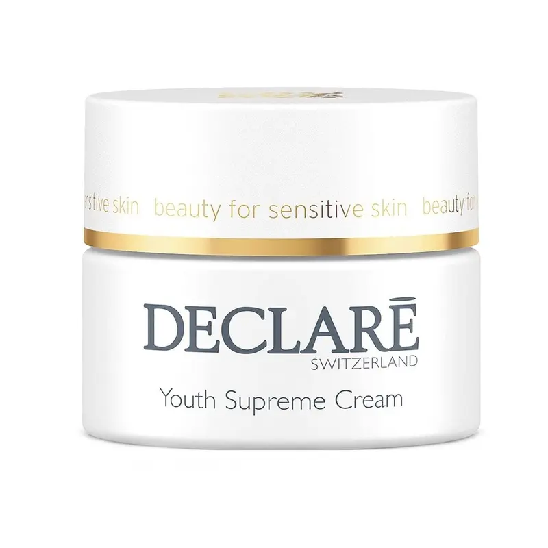 Anti-Veroudering Crème Declaré Youth Supreme 50 ml
