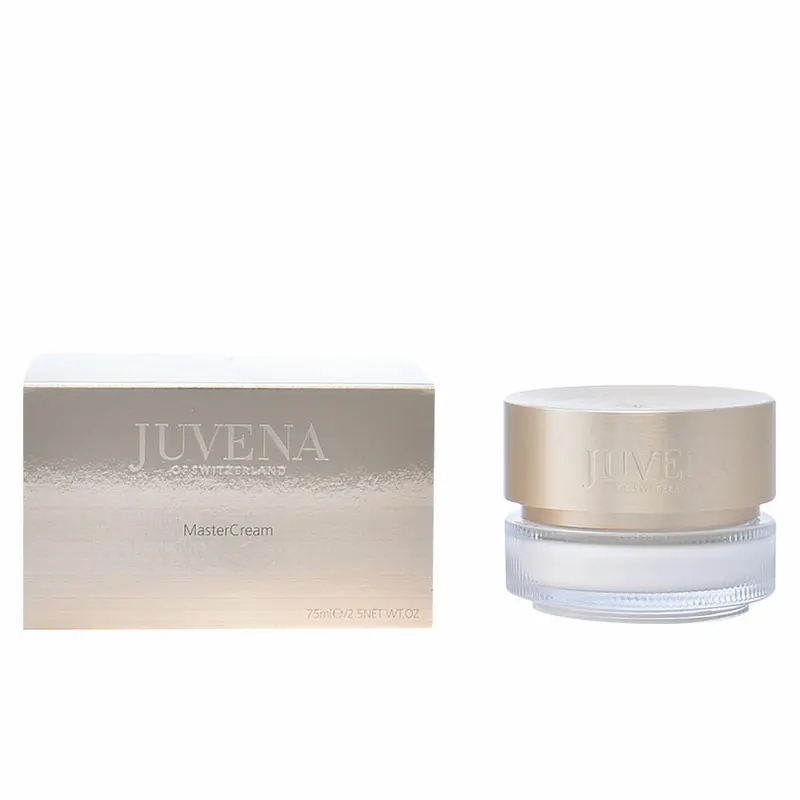 Anti-Veroudering Crème Juvena Mastercream 75 ml