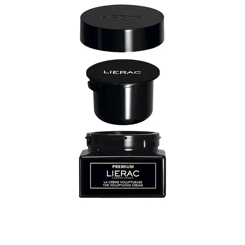 Anti-Veroudering Crème Lierac Premium 50 ml Herladen