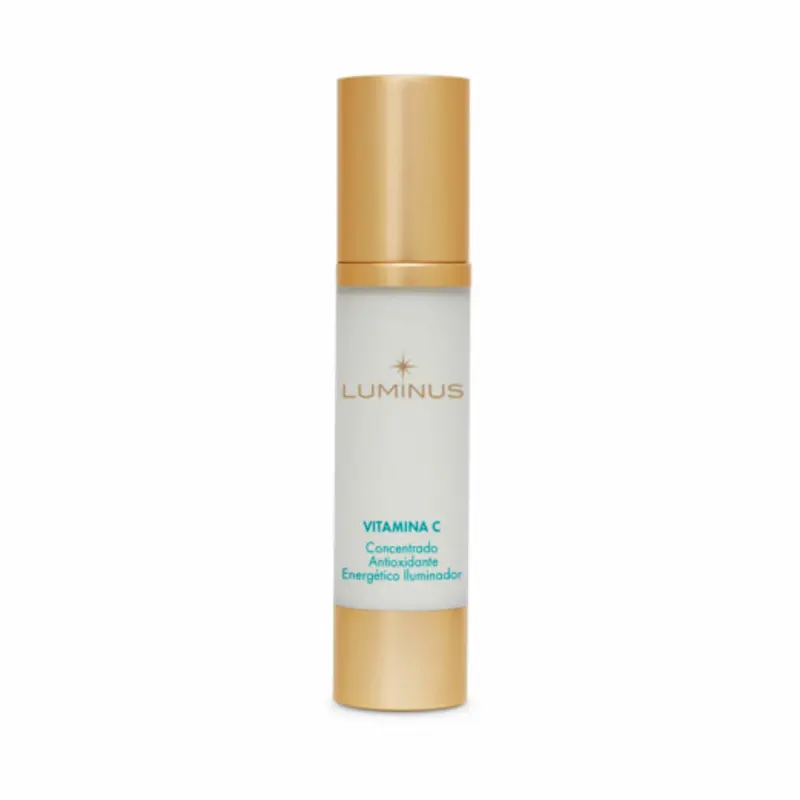 Anti-Veroudering Crème Luminus 15 ml