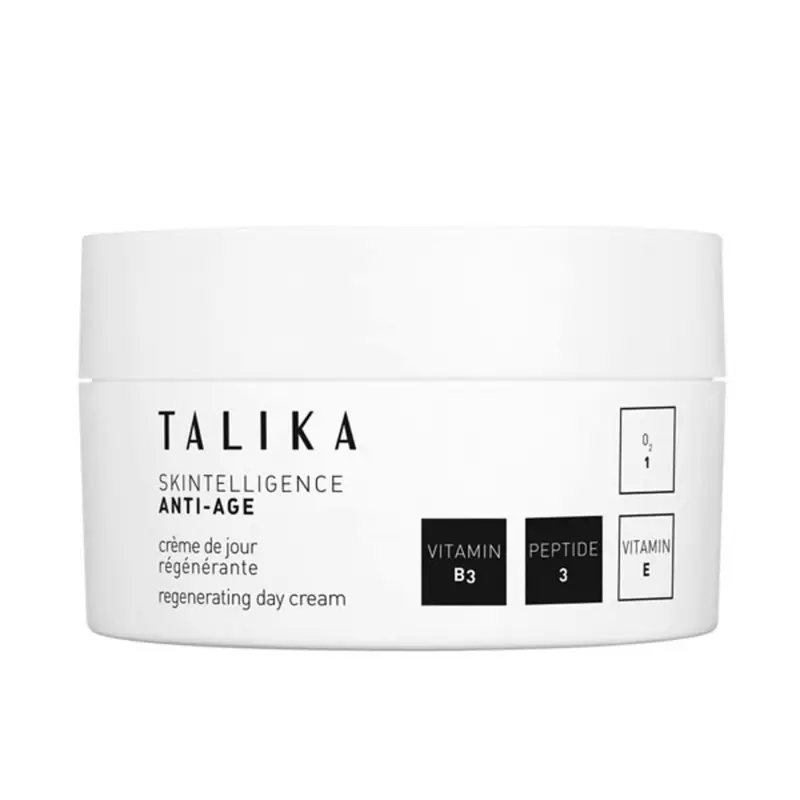 Anti-Veroudering Crème Talika Skintelligence Age 50 ml