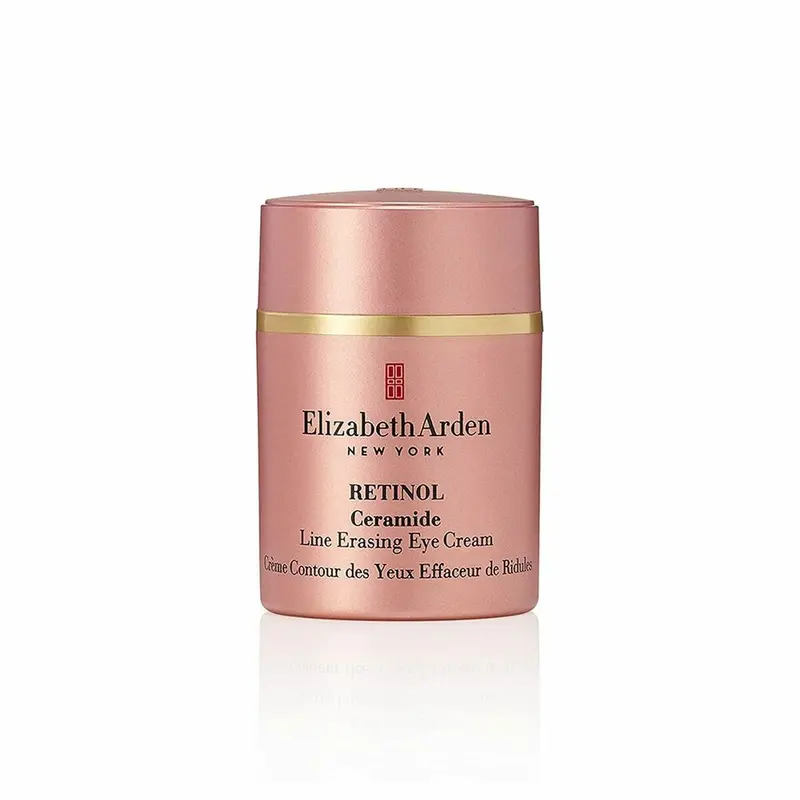 Anti-Veroudering Crème voor Ooggebied Elizabeth Arden A0126296 15 ml Retinol