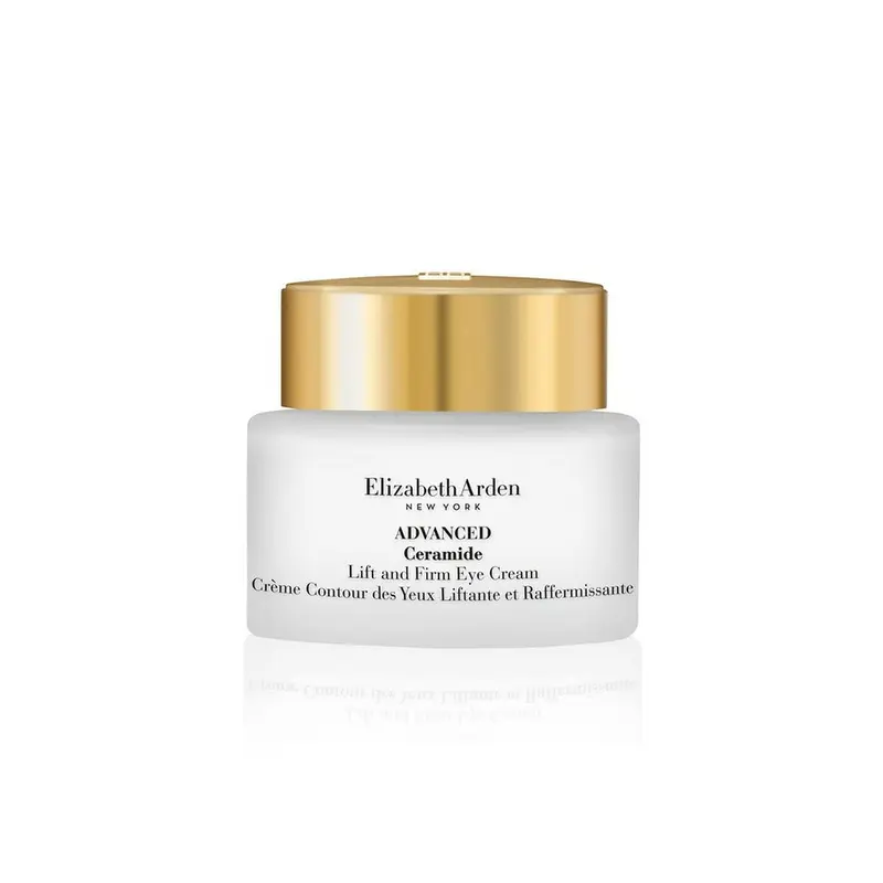 Anti-Veroudering Crème voor Ooggebied Elizabeth Arden A0127786 15 ml