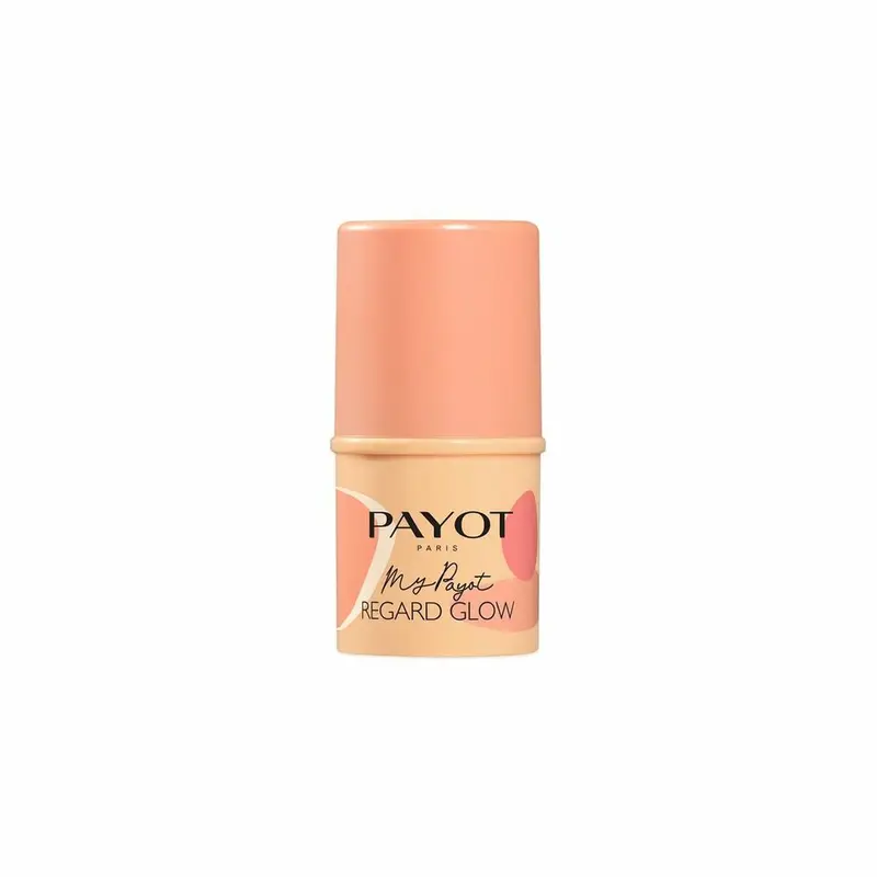 Anti-Veroudering Crème voor Ooggebied Regard Glow Payot Payot (4,5 g)