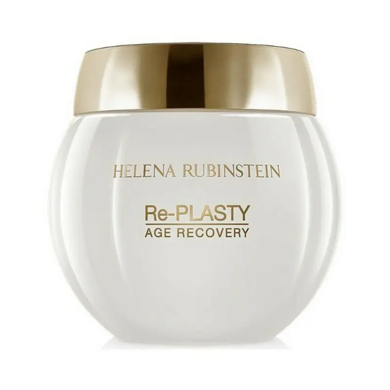 Anti-Veroudering Hydraterende Crème Helena Rubinstein Plasty 50 ml