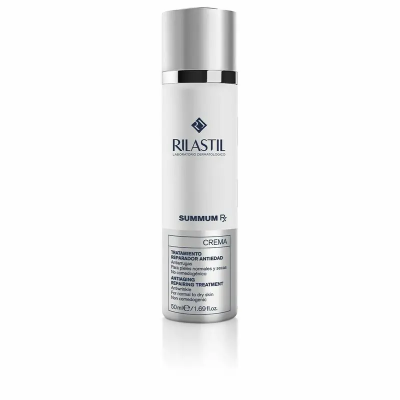 Anti-Veroudering Regenerende Crème Rilastil 8428749747307 50 ml