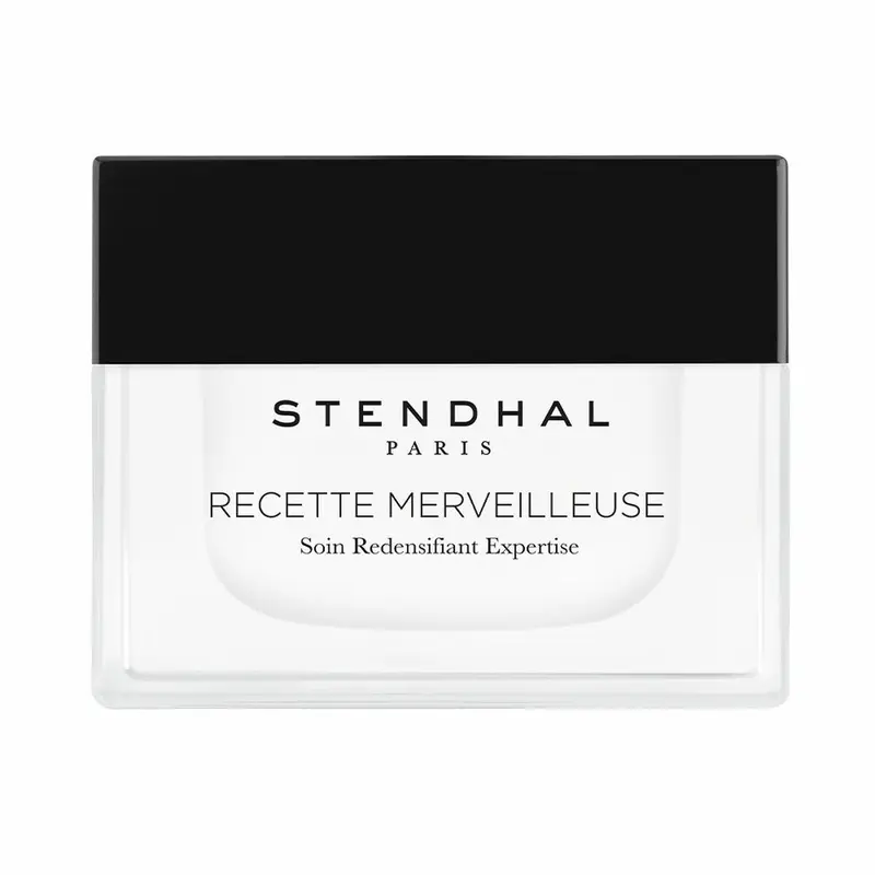 Anti-Veroudering Regenerende Crème Stendhal Recette Merveilleuse 50 ml