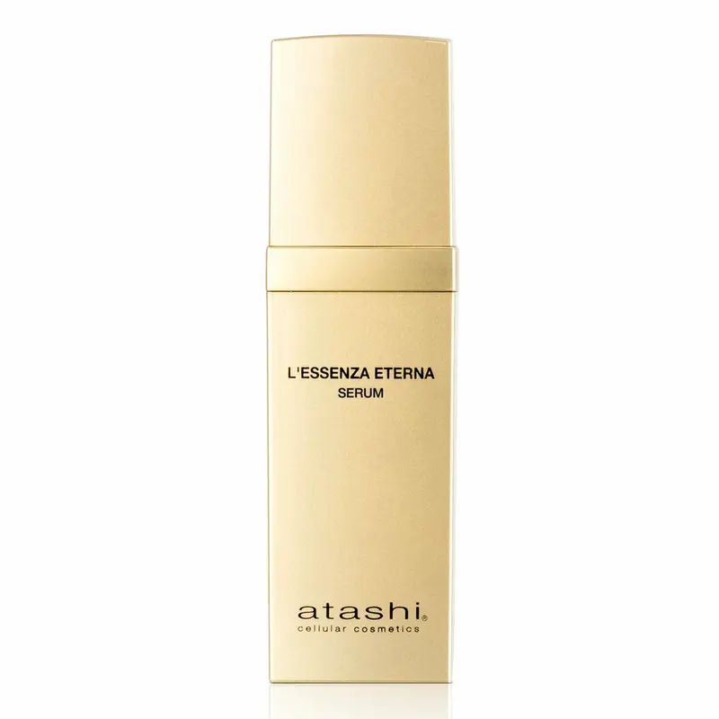 Anti-Veroudering Serum Atashi L'ESSENZA ETERNA 30 ml