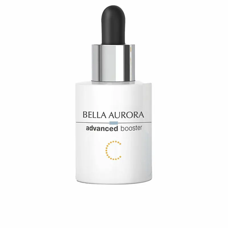 Anti-Veroudering Serum Bella Aurora Advanced Booster C 30 ml Vitamine C
