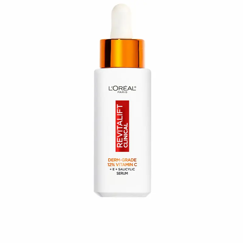 Anti-Veroudering Serum L'Oreal Make Up Revitalift Clinical C 30 ml