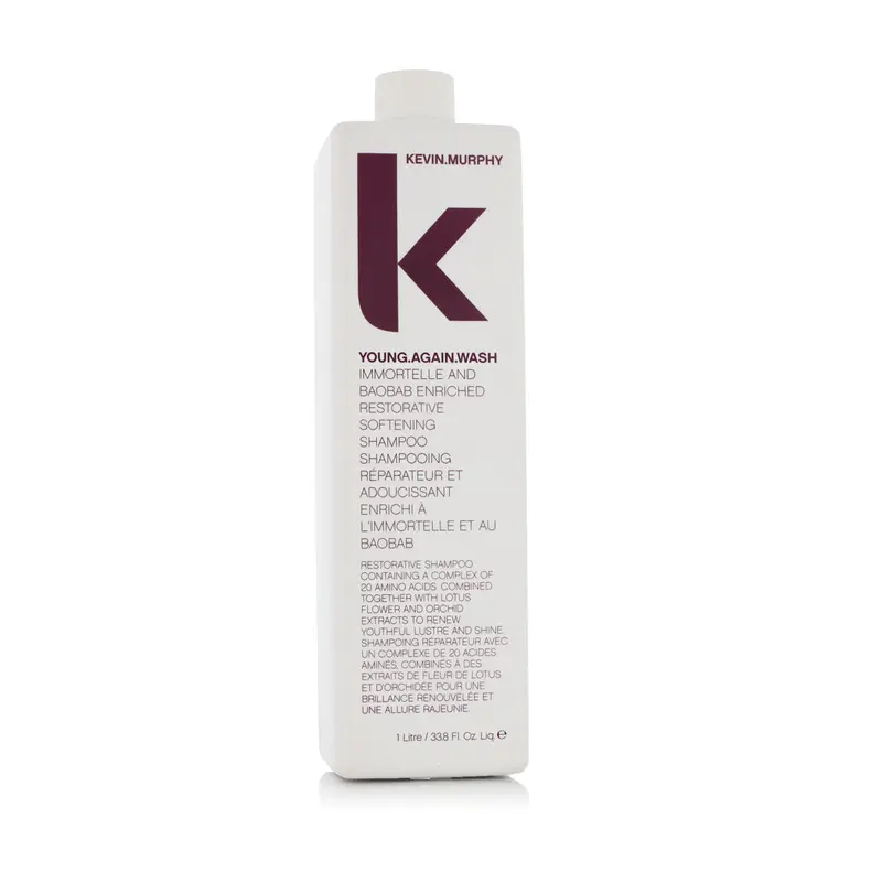 Anti-Veroudering Shampoo Kevin Murphy YOUNG AGAIN 1 L