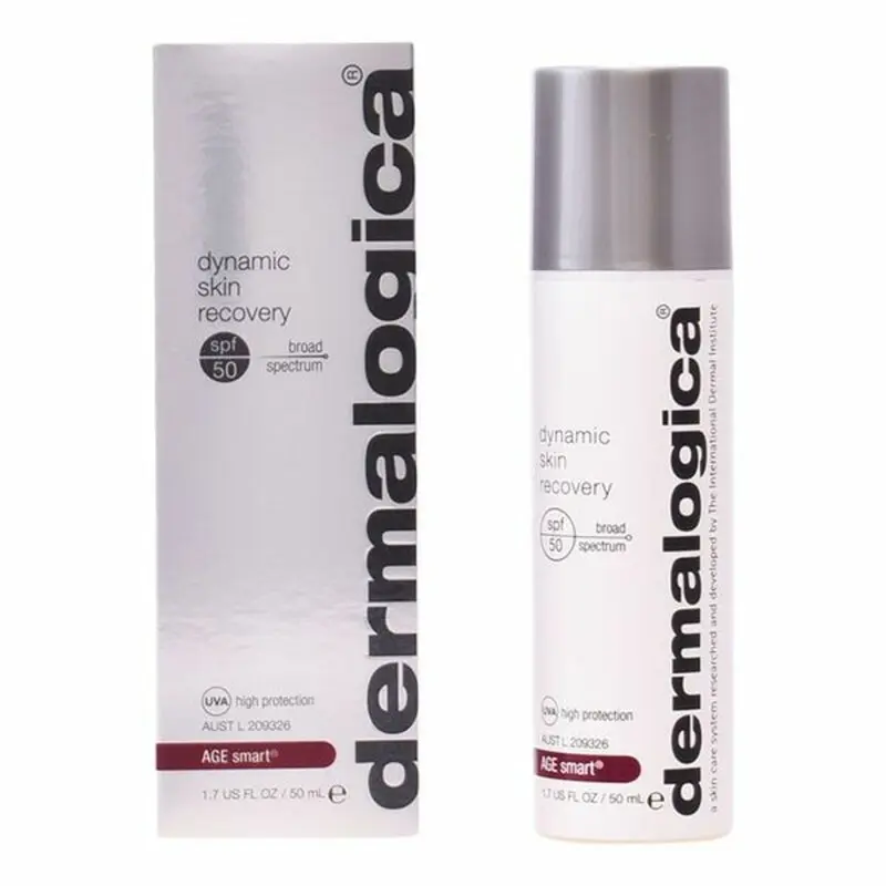 Anti-Veroudering Vochtinbrengende Lotion Dermalogica 111049-111006 Spf 50 50 ml