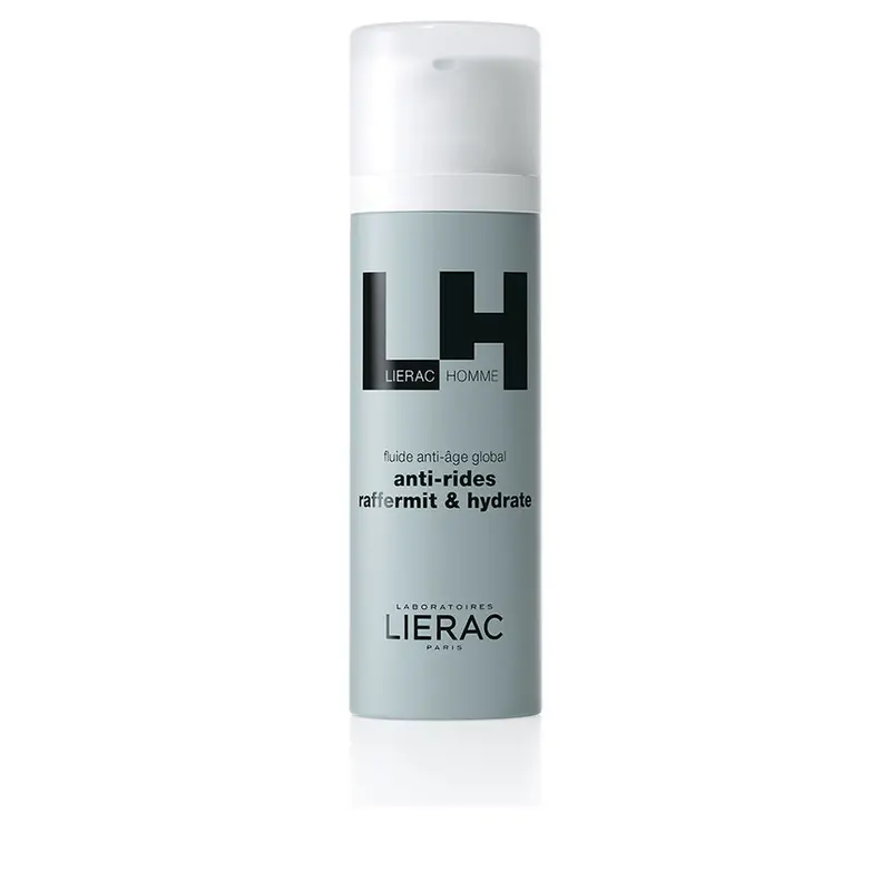 Anti-Veroudering Vochtinbrengende Lotion Lierac Lh 50 ml
