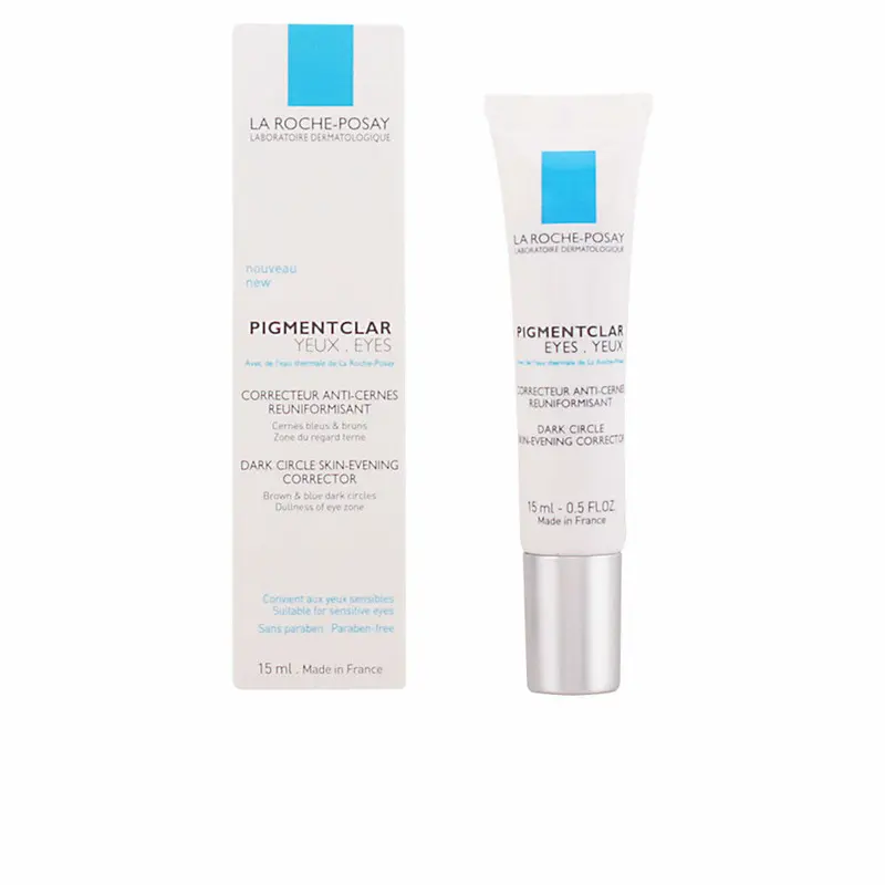 Anti Wallen La Roche Posay 10110994 15 ml Verstevigende