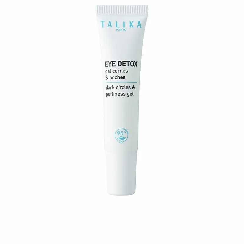 Anti Wallen Talika Eye Detox 10 ml Gel
