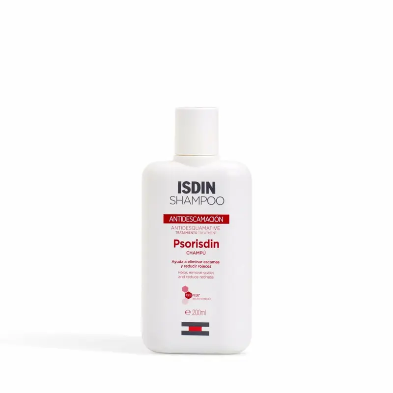 Antiroosshampoo Isdin Psorisdin Control 200 ml