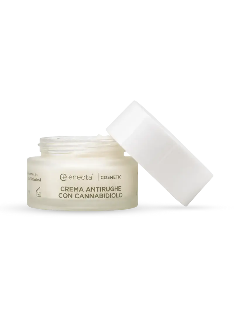 Antirughe CBD