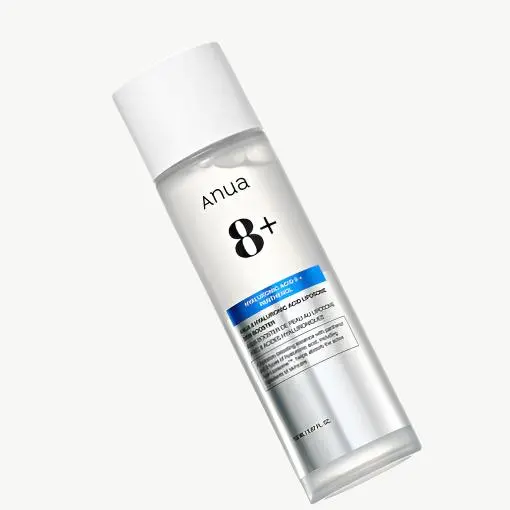 Anua 8 Hyaluronic Acid Liposome Skin Booster 150ml