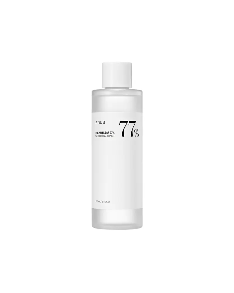 Anua - Heartleaf 77% Soothing Toner