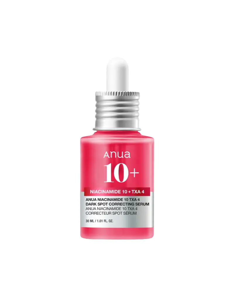 Anua - Niacinamide 10% + TXA 4% Dark Spot Correcting Serum
