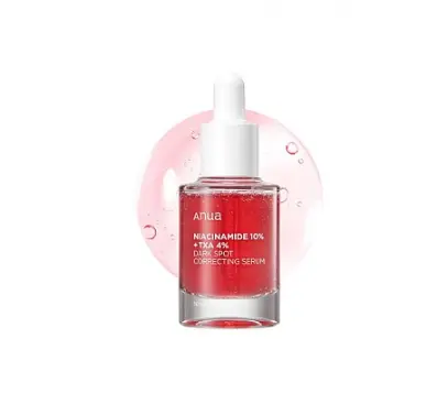 ANUA Niacinamide 10% + TXA 4% Serum 30ml